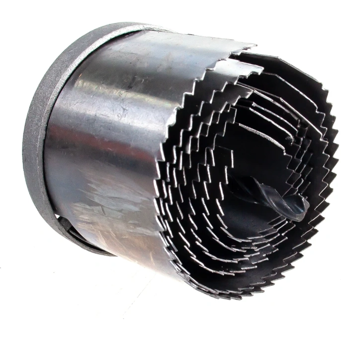 Набор кольцевых пил серия Сделай Сам (7 шт; 26-63 мм) ПРАКТИКА 774-382