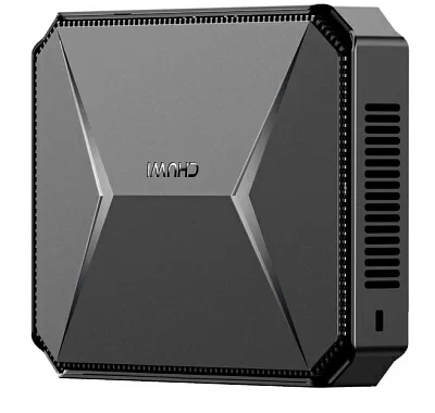 Компьютер Chuwi HeroBox Intel N-series N100(0.8Ghz)/8192Mb/256SSDGb/Int:Intel UHD CWI527H