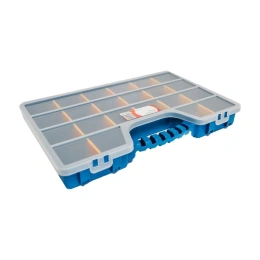 Органайзер для хранения Jettools 510х325х60мм JT1602323