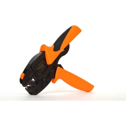 Инструмент для обжима наконечников Weidmuller PZ 6 ROTO L 1444050000