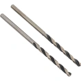 Сверло по металлу Интерскол Standard 2.5x57/30 мм, 2шт 0300 003