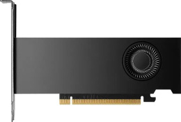 Видеокарта PNY PCI-E 4.0 2000ADA-SB NVIDIA RTX A2000 16Gb 128bit GDDR6 562 mDPx4 Ret low profile VCNRTX2000ADA-SB