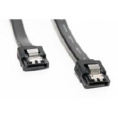 Кабель 5bites SATA3-7PL45S -BK Кабель SerialATA 45см