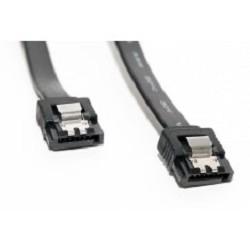 Кабель 5bites SATA3-7PL45S -BK Кабель SerialATA 45см
