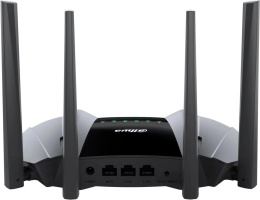 Маршрутизатор Dahua 11AX 1500Mbps Wireless Router DH-AX15M
