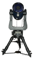 Телескоп Meade LX600 16" f/8 ACF с системой StarLock на треноге MAX