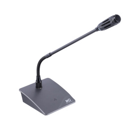 Цифровой микрофонный пульт делегата/ [TS-0308A] Full Digital Conference Delegate Unit