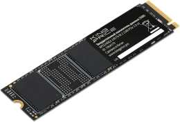 SSD накопитель KINGPRICE KPSS240G3 240ГБ, M.2 2280, PCIe 3.0 x4,  NVMe,  M.2,  rtl
