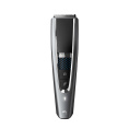 Машинка для стрижки волос Philips HC5650/15 для прически/для бороды и усов, длина стрижки: 0.5–28 мм, питание от сети и от аккумулятора, автономная работа: 1 час