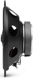 Колонки автомобильные Infinity Alpha 6530 290Вт 91дБ 4Ом 16см 6.5дюйм ком.:2кол. коаксиальные трехполосные
