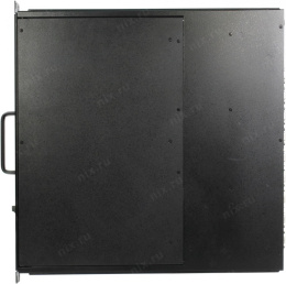 ProCase E1708HD Консоль однорельсовая , КВМ 8 порт, LCD 17'', single rail console KVM 8 port, LCD D-Sub, USB, разрешение 1920*1080, 8 кабелей