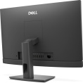 Моноблок Dell Pro 24 QC24250 23.8" Full HD Core Ultra 7 265 (2.4) 64Gb SSD2Tb Graphics CR Windows 11 Pro GbitEth WiFi BT 160W клавиатура мышь Cam темно-серый 1920x1080