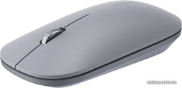 Беспроводная компьютерная мышь UGREEN MU001 90373 Portable Wireless Mouse. Цвет: светло-серый