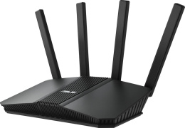 Маршрутизатор ASUS RT-BE58U/ ASUS RT-BE58U (90IG0A70-MO9C00)