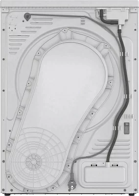 Сушильная машина Gorenje DHNE82/C кл.энер.:A++ макс.загр.:8кг белый