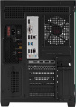 ПК Bloody BD-PC CB76V2 MT i5 14400F (2.5) 32Gb SSD1Tb RTX5060TI 16Gb Windows 11 Home 64 2.5xGbitEth WiFi BT 750W черный (RUS) (2142026)
