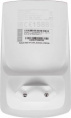 Повторитель беспроводного сигнала TP-LINK TL-WA854RE,  белый