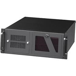 Procase EB430M X -B-0 Black без БП