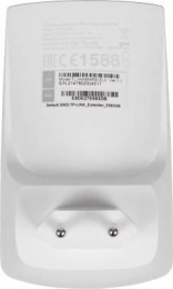 Повторитель беспроводного сигнала TP-LINK TL-WA854RE,  белый