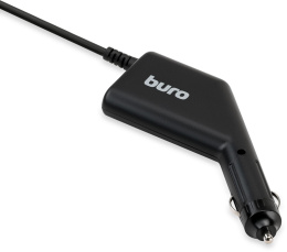 Адаптер питания Buro BUM-0170A90,  15 - 20 В,  4.5A, 90Вт,  черный