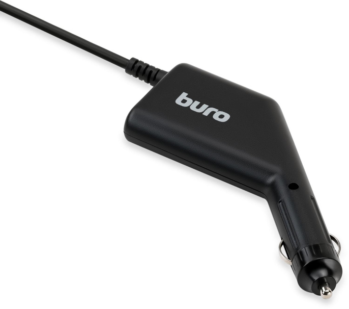 Адаптер питания Buro BUM-0170A90,  15 - 20 В,  4.5A, 90Вт,  черный