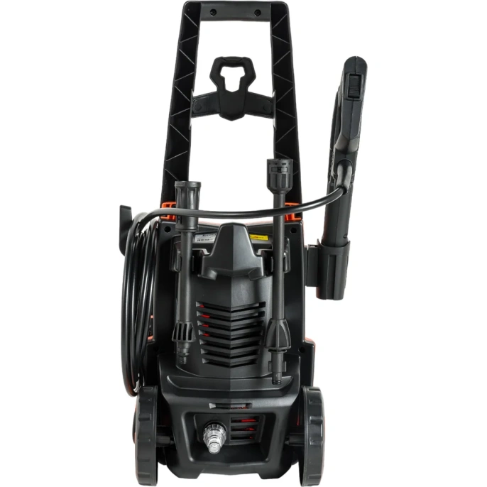 Мойка высокого давления 1,2 кВт, Gigant GLU-03