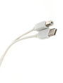 Кабель/ Кабель USB2.0 A-- B 3.0м Telecom TC6900-3M (TC6900-3.0M)