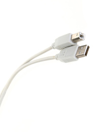 Кабель/ Кабель USB2.0 A-- B 3.0м Telecom TC6900-3M (TC6900-3.0M)