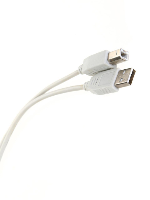 Кабель/ Кабель USB2.0 A-- B 3.0м Telecom TC6900-3M (TC6900-3.0M)
