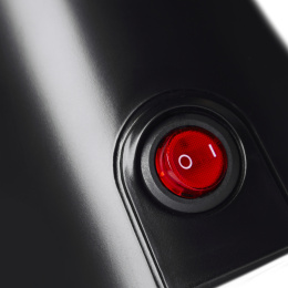 Капельная кофеварка RAGEX R402-000, 600 мл, 600 Вт, черная