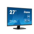 27" Монитор Iiyama ProLite XU2793HSU-B6, 1920x1080, IPS, 100Гц, 1хHDMI, 1хDP, черный