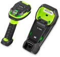 Сканер штрих-кода Zebra DS3608-SR 1D/2D проводной черный DS3608-SR3U4600VZW