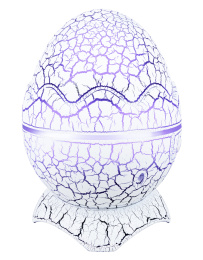 Астропланетарий Levenhuk LabZZ SP10 White Pearl