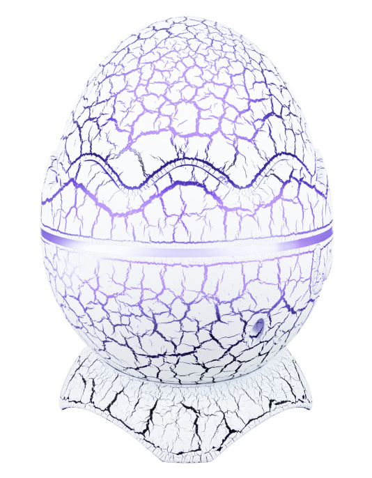 Астропланетарий Levenhuk LabZZ SP10 White Pearl