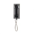 Антивандальный аналоговый телефон Termit PublicPhone AHS101HL-AT