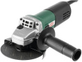 Углошлифовальная машина Hammer USM950E 950Вт 12000об/мин рез.шпин.:M14 d 125мм 839358