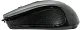 Манипулятор SmartBuy One Optical Mouse SBM-352-K (RTL) USB 4btn+Roll