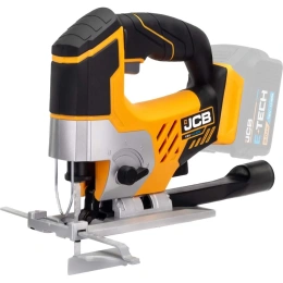 Лобзик аккумуляторный JCB 18V, 0-2500 ход/мин, без аккумулятора JCB-18JS-B-E(57252)