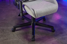 Кресло геймерcкое EVOLUTION TACTIC PRO Grey