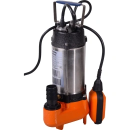 Фекальный насос Вихрь ФН-250А 68/5/7