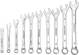 Набор ключей AUTOVIRAZH AV-212210