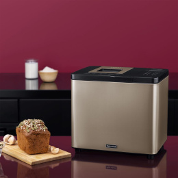 Хлебопечь Rondell RDE-1642,  черный