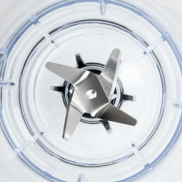 Кухонный комбайн RAGEX R107-015 13 в 1, 1.2 литра, 1000 Вт, черный с серебристым