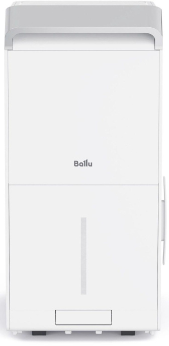 Осушитель воздуха Ballu Neo BDR-50LE белый