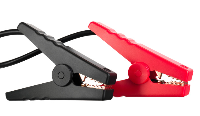 Тестер аккумуляторный Ermenrich Zing AL40, фиолетовый