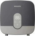 Водонагреватель Philips AWH1006/51(55LA),  проточный,  5.5кВт,  серый