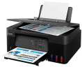 МФУ струйное Canon Pixma G2430 цветная печать, A4, с СНПЧ, черный [5991c009]