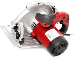 Циркулярная пила REDVERG RD-CS220-85, 235мм