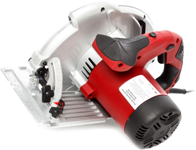 Циркулярная пила REDVERG RD-CS220-85, 235мм