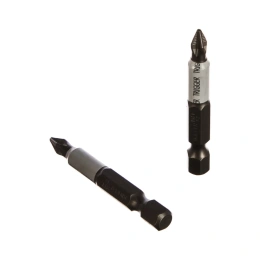 Биты ПРОФИ (2 шт; PH1; 50 мм) ТРИГГЕР 84966 тов-136126